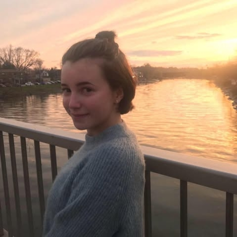 Meet your Posher, Josie